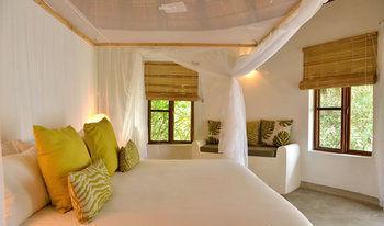 Bakwena Lodge Kasane Ngoại thất bức ảnh