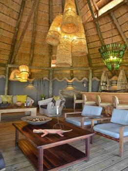 Bakwena Lodge Kasane Ngoại thất bức ảnh