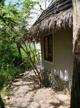 Bakwena Lodge Kasane Ngoại thất bức ảnh